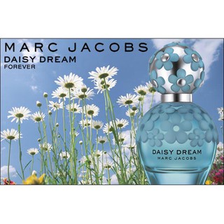 Nước hoa nữ Marc Jacobs Daisy Dream Forever Eau De Parfum 4ml