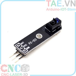 Cảm Biến Dò Line 1 Kênh (One-way Tracking Module)