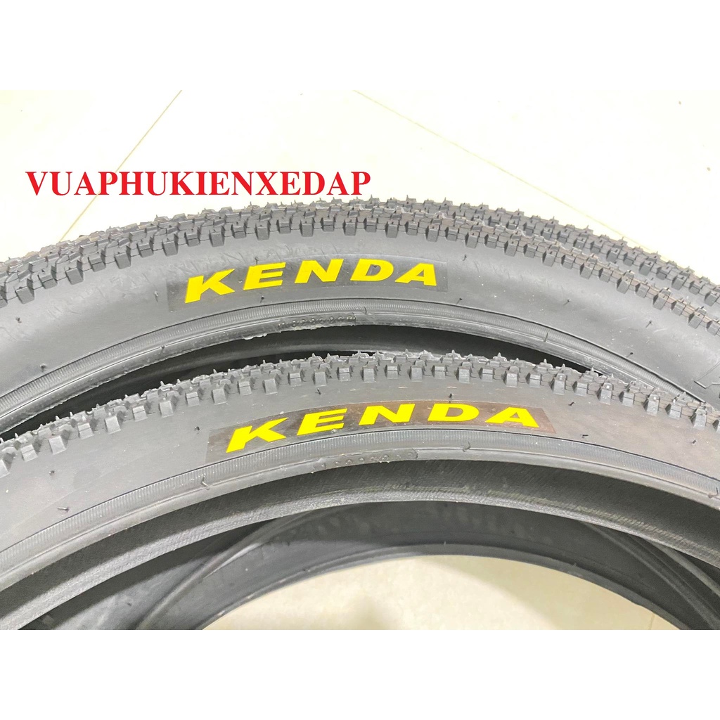 Lốp xe đạp thể thao Kenda China 26x1.95