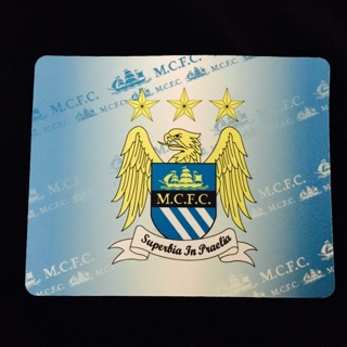 Pad chuột / miếng lót chuột Mancity