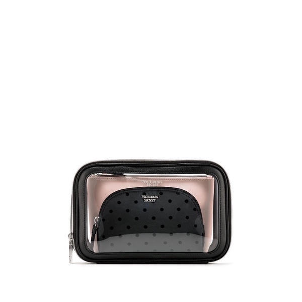 Bộ 3 Túi Đựng Đồ Du Lịch - Victoria’s Secret