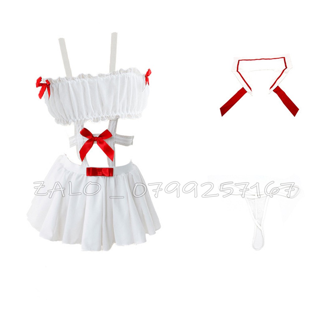 Cosplay thủy thủ , nữ học sinh gợi cảm | BigBuy360 - bigbuy360.vn