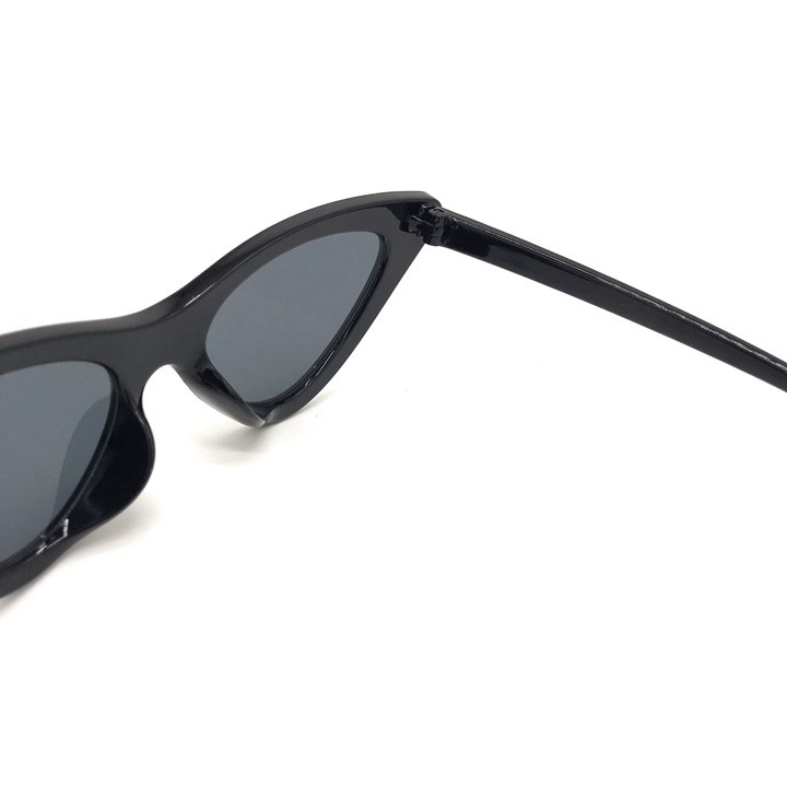 Kính Mát Mắt Mèo Hàn Quốc Nam Nữ Dễ Phối Với Mọi Trang Phục Khung Nhựa Cao Cấp | BigBuy360 - bigbuy360.vn