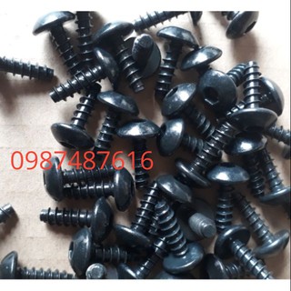 Ốc lục  giác dàn áo exciter giá 15 con/1 túi Giá sốc Giá sốc