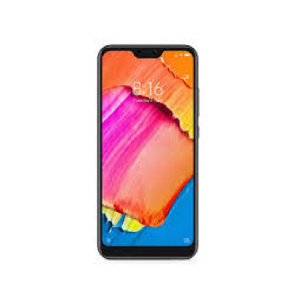 điện thoại Xiaomi Redmi 6 Pro 2sim (4GB/64GB) mới zin CHÍNH HÃNG - có sẵn Tiếng Việt | BigBuy360 - bigbuy360.vn