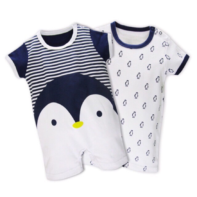 Set 2 body đùi xuất Mỹ hãng Beliti ~ 100% cotton xịn