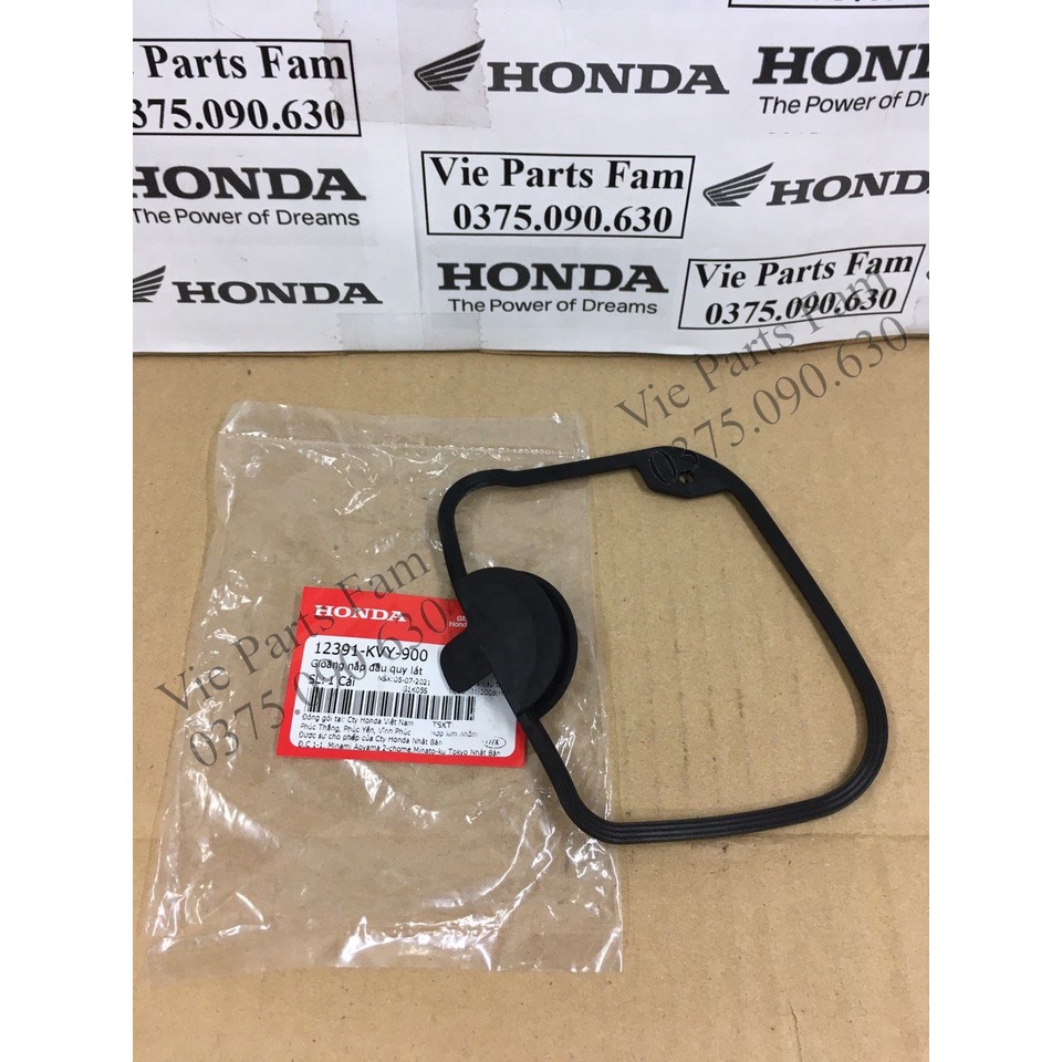 Sin đầu, sin nắp chao AB 110 Fi  không sử dụng cho AB 110 xăng cơ, hàng din Honda mới 100%