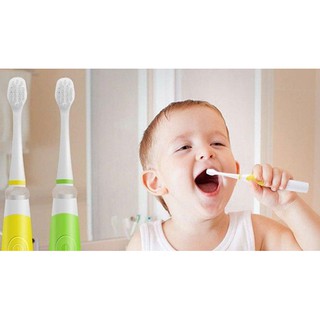 Bàn chải máy trẻ em Procare KHB03