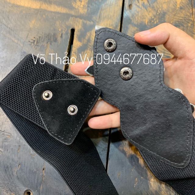 Đai váy đá chất đẹp