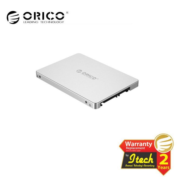 Bộ Chuyển Đổi Ssd B Key Orico Ms2Ts M.2 Ngff Msata Sang Sata Chất Lượng Cao | BigBuy360 - bigbuy360.vn