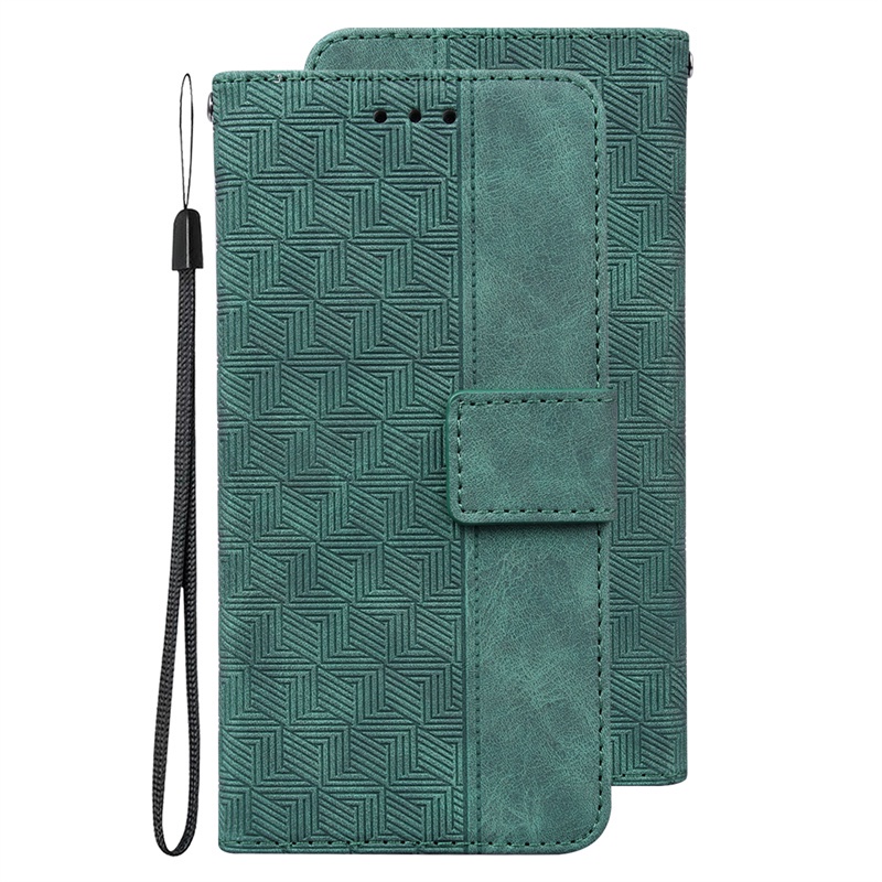 Bao Da Pu Nắp Gập Kiểu Ví Kèm Ngăn Đựng Thẻ Cho LG K41S K51S K51 K61 K42 K52 K62 Velvet 4G/5G