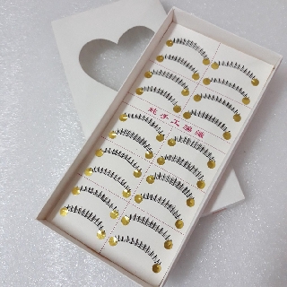 Mi giả dành cho mi dưới u08
