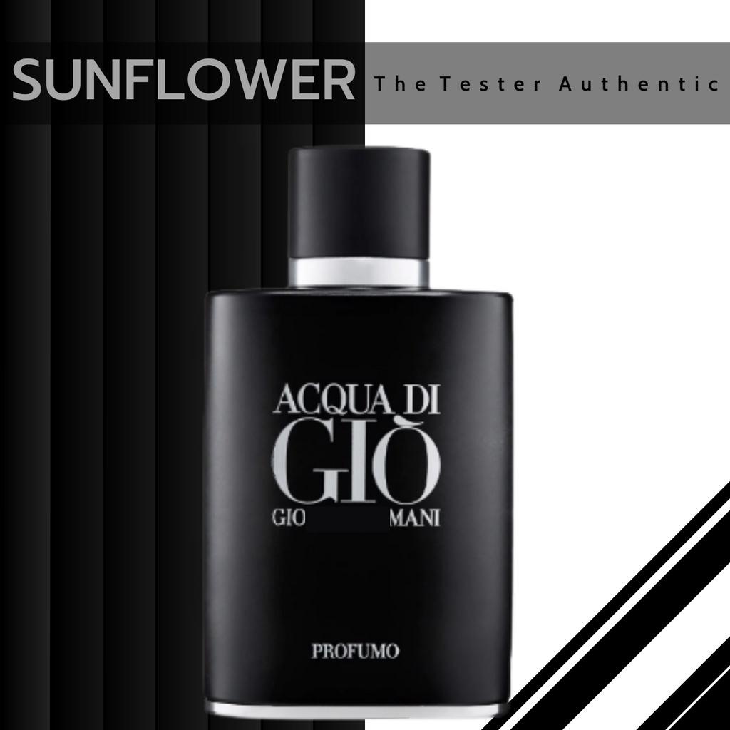 Nước hoa Nam Acqua di Gio Profumo 10ml
