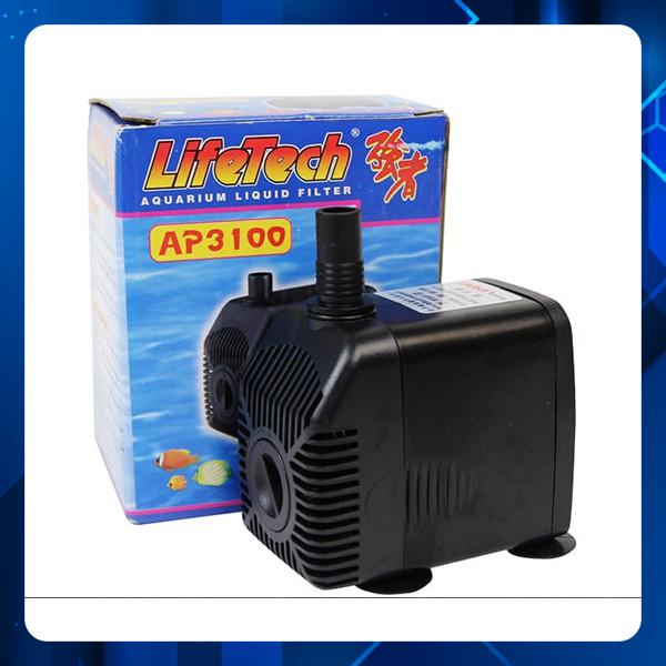 Máy bơm nước hồ cá LifeTech AP 3100