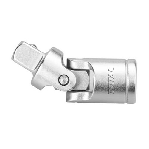 1/4&quot; Đầu nối lắc léo Total THHUJ1141