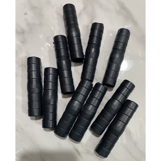 Sâu nối ống nước dây mềm phi 21 và phi 27