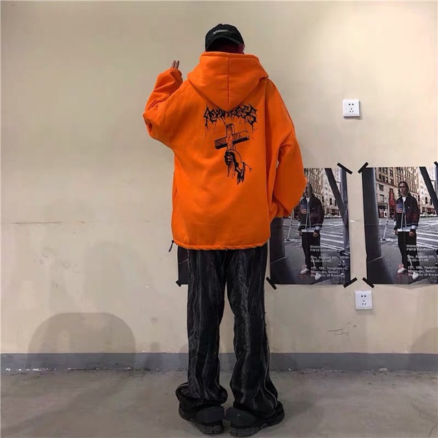 Hoddie MS04 [ order ]+