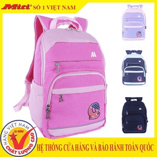 Balo Học Sinh - Balo Miti Cho Bé Trai và Gái BL1053