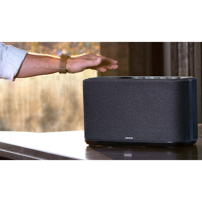 Loa Denon Home 350 chính hãng new 100%- Full box