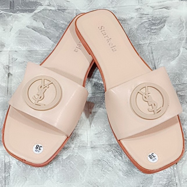 DÉP VÒNG CHỮ THỜI TRANG