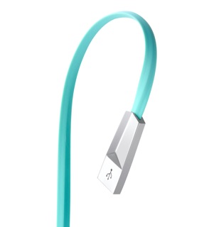 Cáp 2 đâu micro USB, lightning Hoco X4