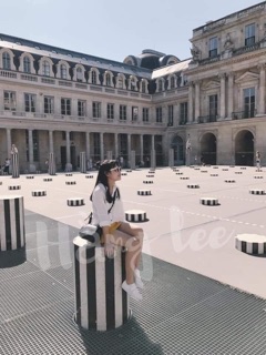 Giày quai dán