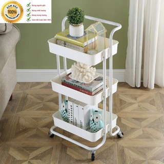 Kệ đa năng 3 tầng nhập khẩu-xdt01