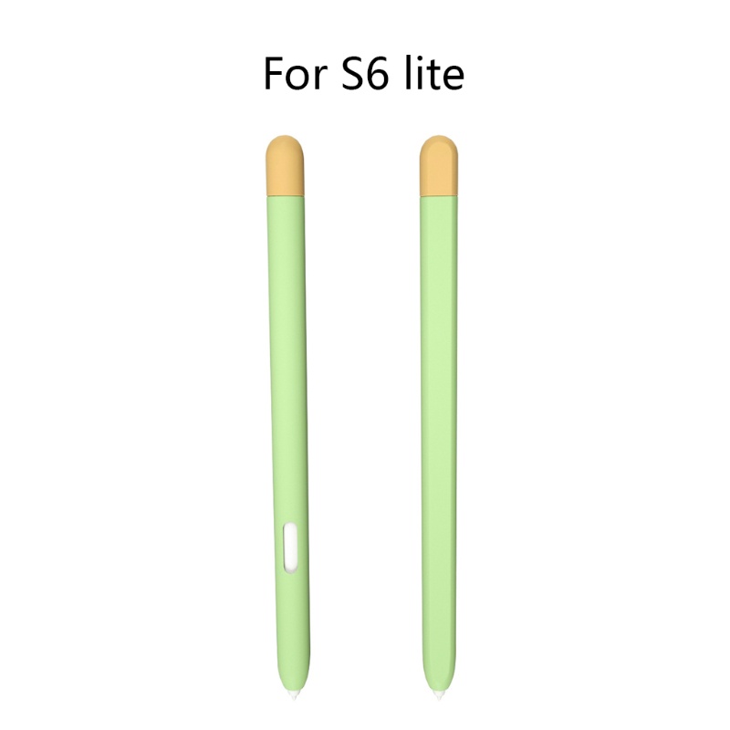 Vỏ bảo vệ đầu bút cảm ứng máy tính bảng cho Tab S7/S6