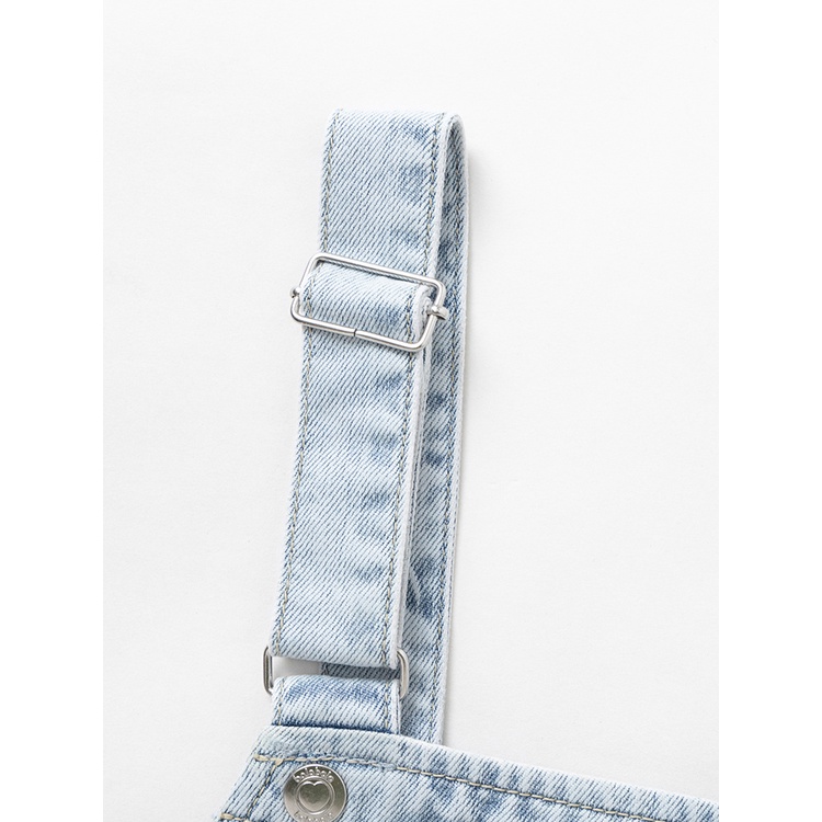 Váy yếm BALABALA - KIDS dành cho bé gái 202222111001