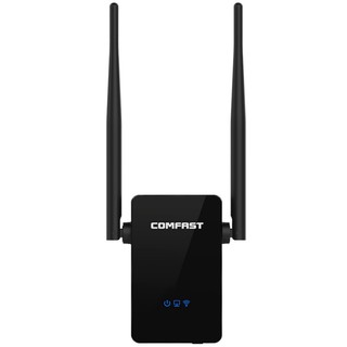 Thiết bị khuếch đại sóng wifi 3 chức năng comfast cf-wr302s