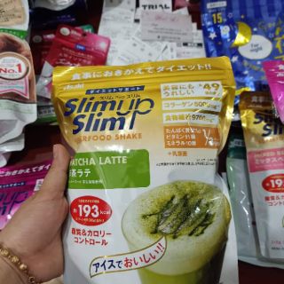 Bột  slim up