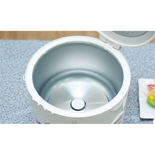Nồi cơm điện Sharp KS-18TJV - Hàng chính hãng