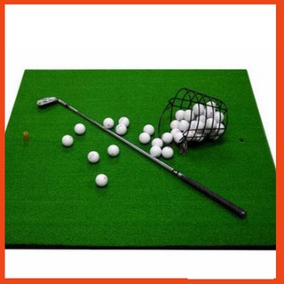 Thảm Tập Golf Swing 1.5×1.5m