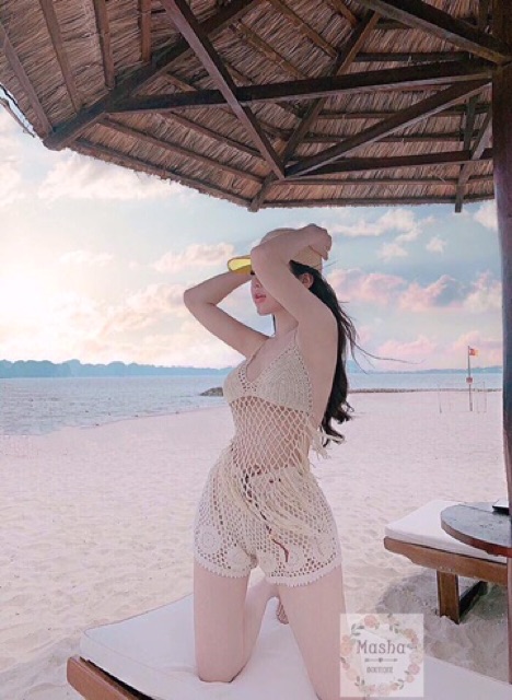 Set lưới đi biển hàng đẹp Quảng Châu | BigBuy360 - bigbuy360.vn