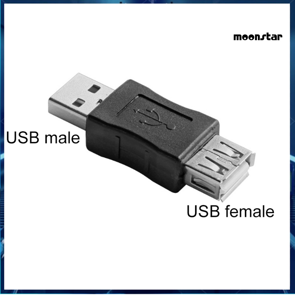 Đầu Chuyển Đổi Usb 2.0 A Sang Đầu Cái Tiện Dụng