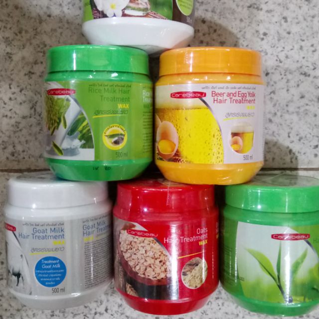 Kem Ủ Tóc