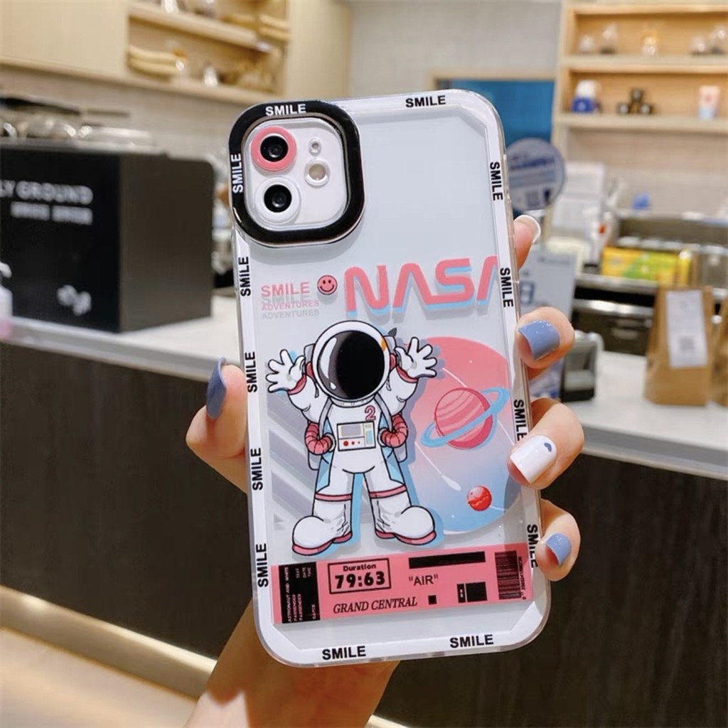 Ốp lưng iphone trong lỗ camera bear.brick viền nổi cạnh vuông 6/6plus/7/7plus/8/8plus/x/xs/11/12/13/pro/max/plus/promax