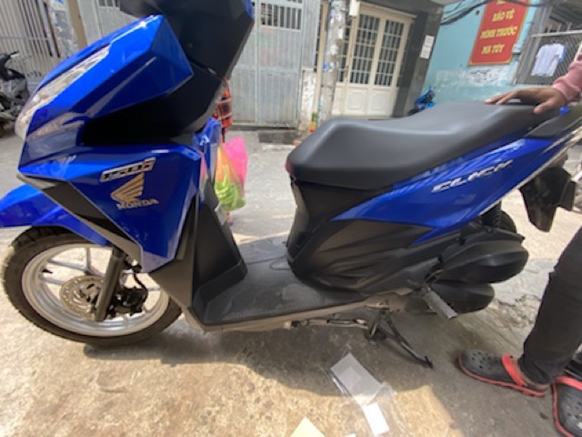 Tem Cánh Chim Honda Zin 9 Hãng indonesia