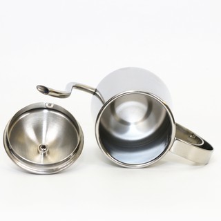 Ấm cổ ngỗng 650ml