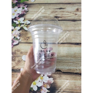 ĐƠN HÀNG IN LY