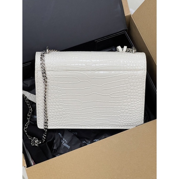 ✅Túi YSL-SUNSET HOT - Bản SUPVIP 24cm