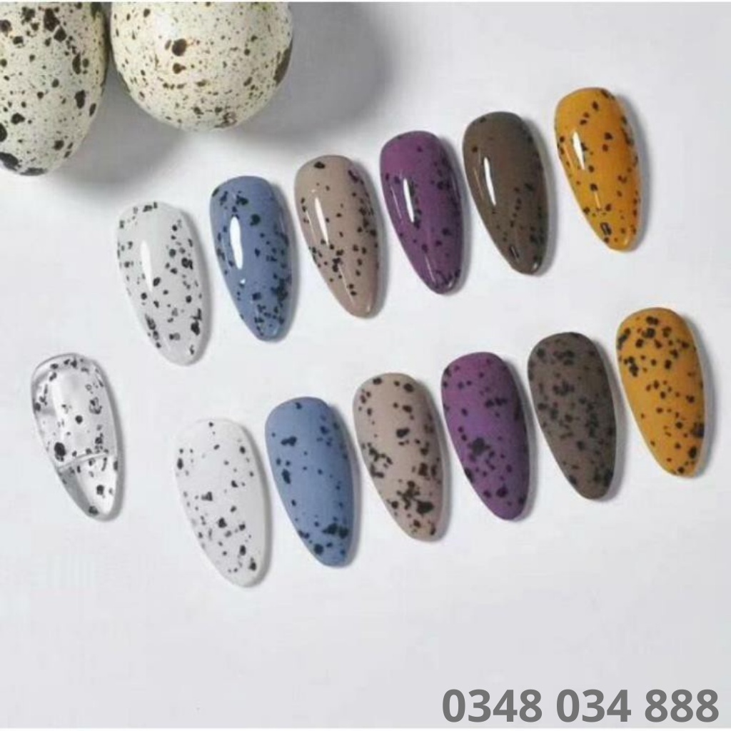 Top trứng cút vinimay chính hãng