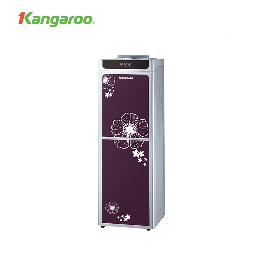 Máy làm nóng lạnh nước uống Kangaroo KG40H - hàng liên doanh