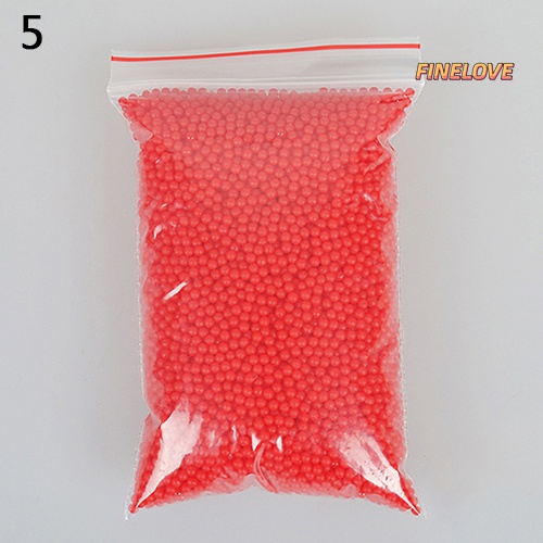 10000 Hạt Nở Trong Nước Đầy Màu Sắc Đồ Chơi Cho Bé