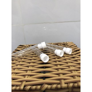 Ống trữ artermia 5ml