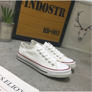Giày ⚡CONVERSE CLASSIC ⚡Cổ thấp, Cao [Đen,Trắng,Xám,Fullblack] - Full Box cao cấp