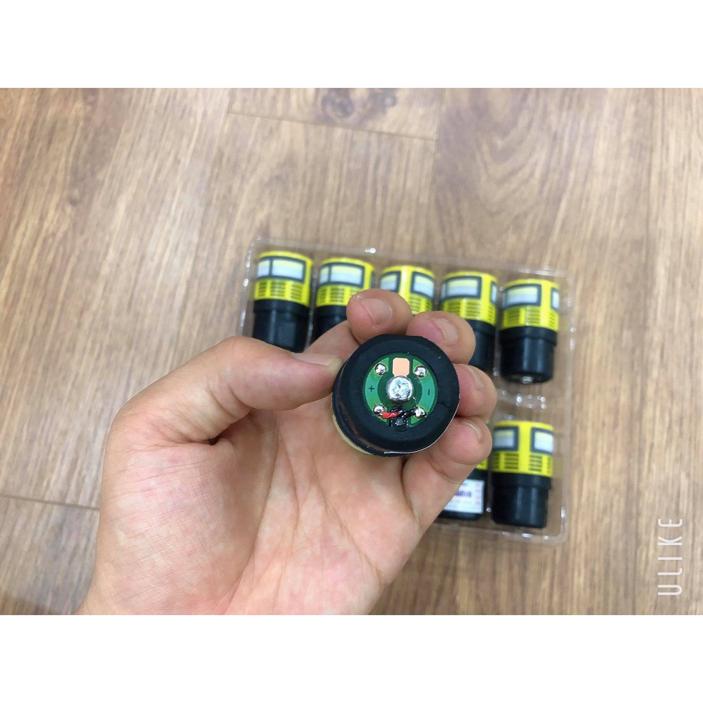 Củ Micro - Đầu Coil K8 Shure UGX chuẩn loại 1