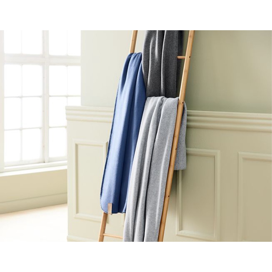 Chăn sofa | JYSK Daglilje | polyester | nhiều màu | R130xD170cm