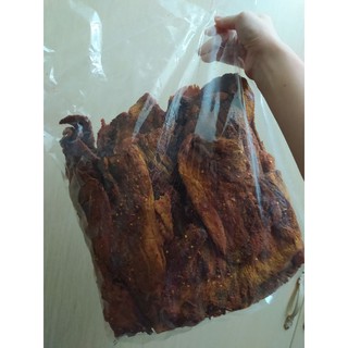 Bò khô miếng loại mềm 200g