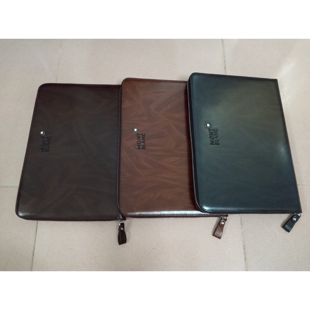 Clutch cầm tay/Cặp hồ sơ/Cặp văn phòng